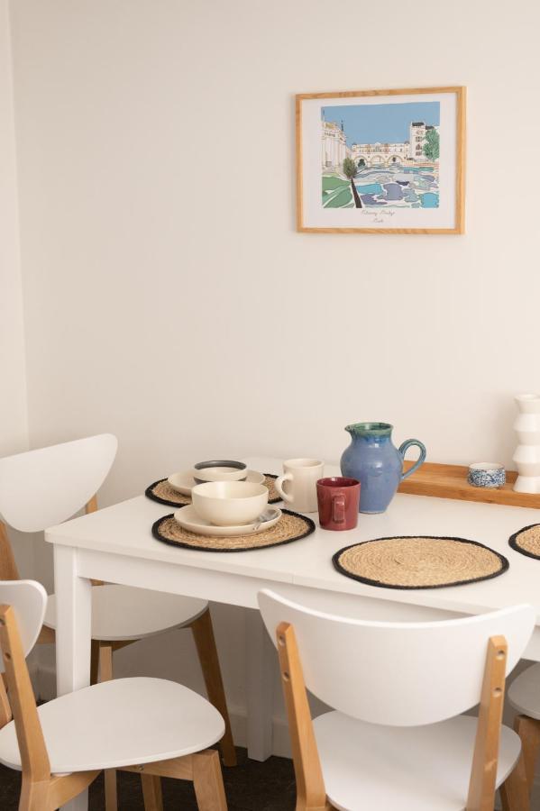 Charming 2Bd Cottage With Beautiful Views Nr Bath Batheaston Exterior foto